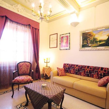 Appartamento Residenza D'Epoca Magnolia Раполано-Терме Екстер'єр фото