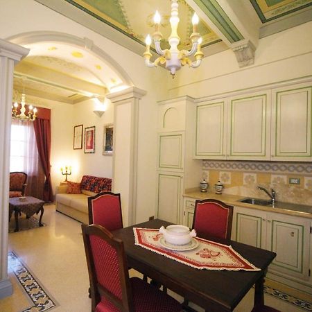 Appartamento Residenza D'Epoca Magnolia Раполано-Терме Екстер'єр фото